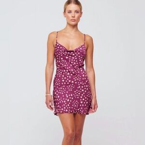 RESA - NWT- Naomi mini